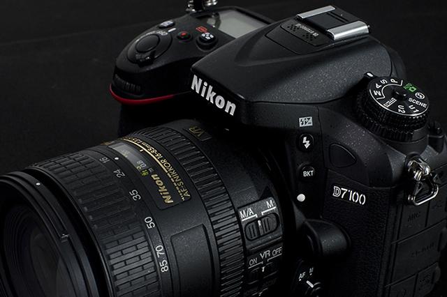 D7100随身传 游戏截图