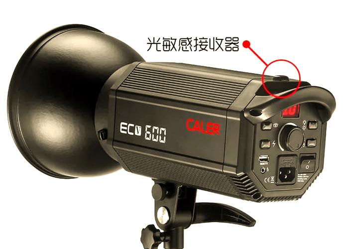 引闪器和闪光灯调频道游戏截图