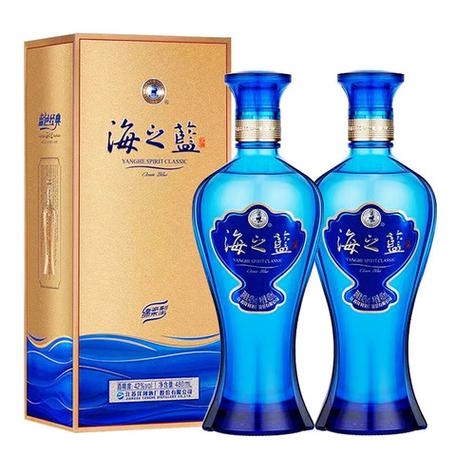 海之蓝42度和52度区别缩略图