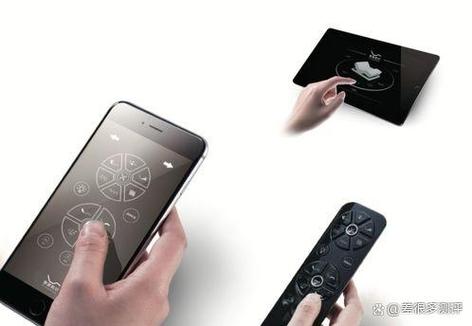 手机没有红外线怎么遥控电视缩略图