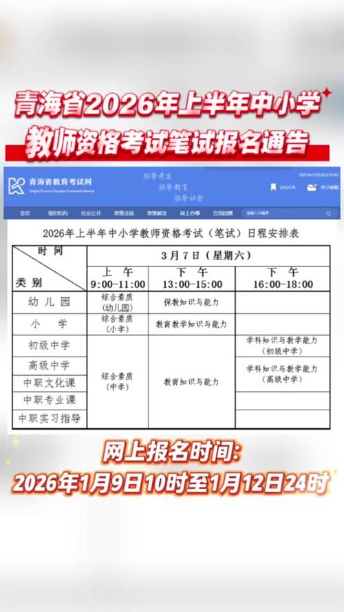 2026年教资报名时间图标