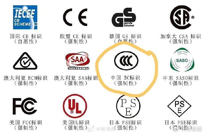 充电宝3c标志是什么样子缩略图