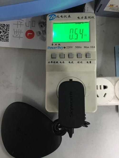 电视机待机24小时耗电多少游戏截图