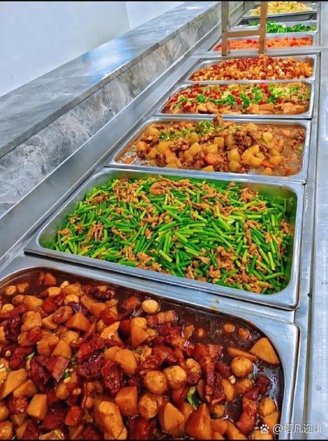 招聘只做一餐的素食厨师缩略图
