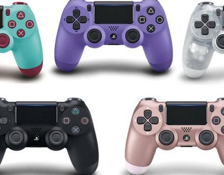 ps4连接电脑显示器无信号缩略图