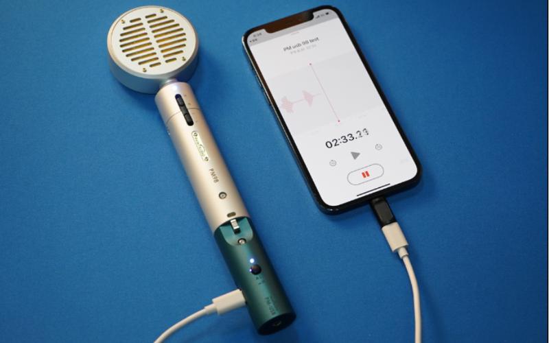 小米手机怎么测试麦克风坏了缩略图