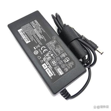 笔记本是否可以一直插着电源图标