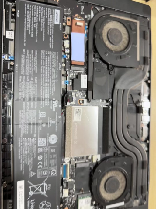 y460独立显卡怎么拆缩略图