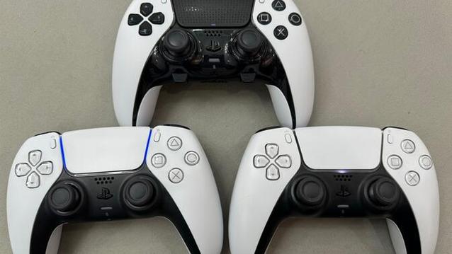 ps5日版手柄和国行手柄区别缩略图