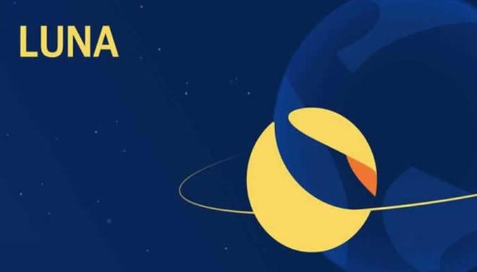 lunc社区最新消息图标