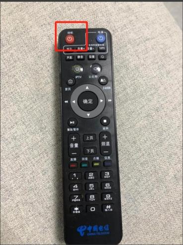 电视机遥控器开不了机怎么办游戏截图