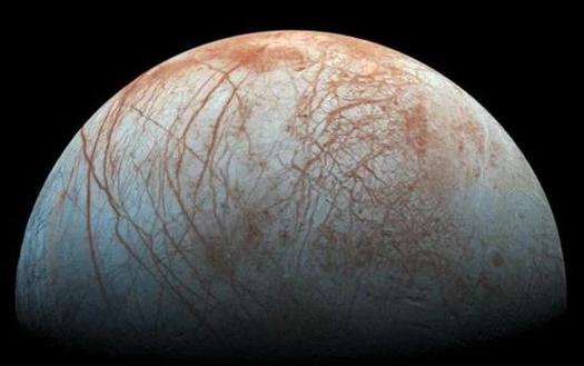 木星和它众多的卫星名字有什么含义缩略图