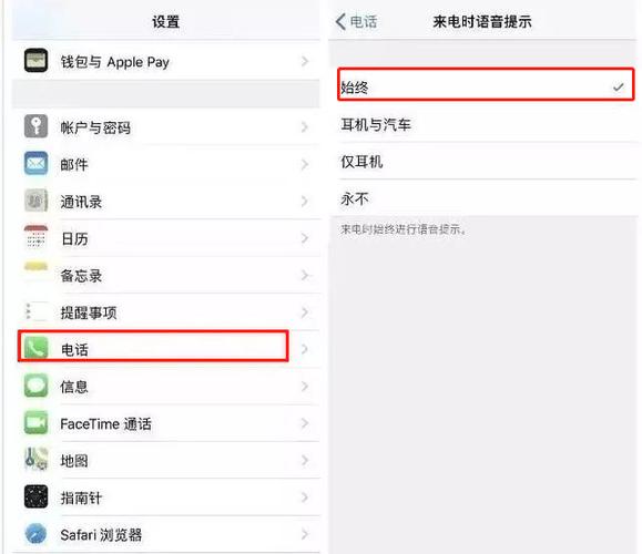 打电话过去说来电提醒是什么意思图标