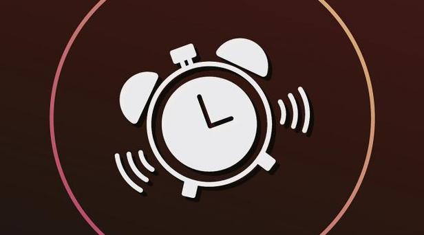 闹铃只有振动没有声音缩略图
