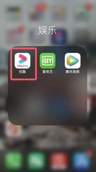 优酷会员密码忘记了别人怎么登录图标