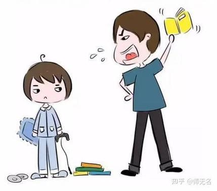 家庭冲突中子女的正确处理方法图标