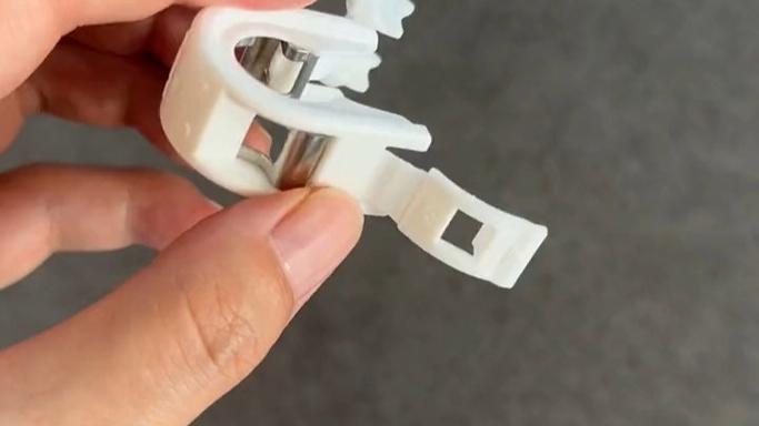 松下智能马桶盖拆卸图解缩略图