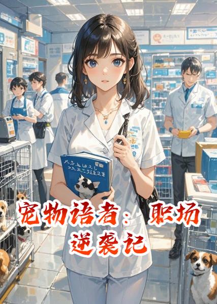 pet translator游戏截图