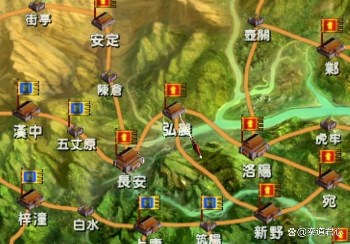 三国群英3单机版兑换码大全游戏介绍缩略图