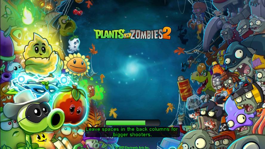 植物大战僵尸pvz2国际版官方下载缩略图