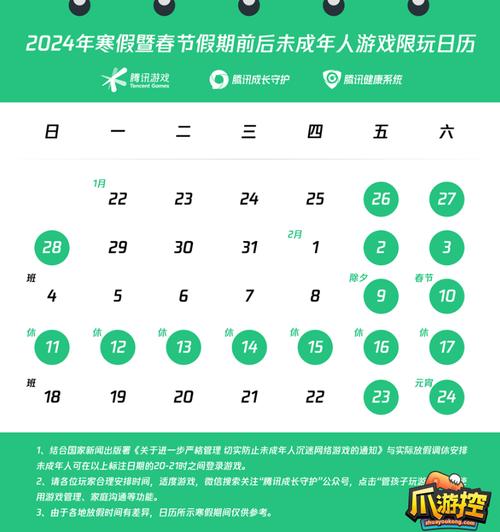 cf未满十八岁能玩多长时间缩略图