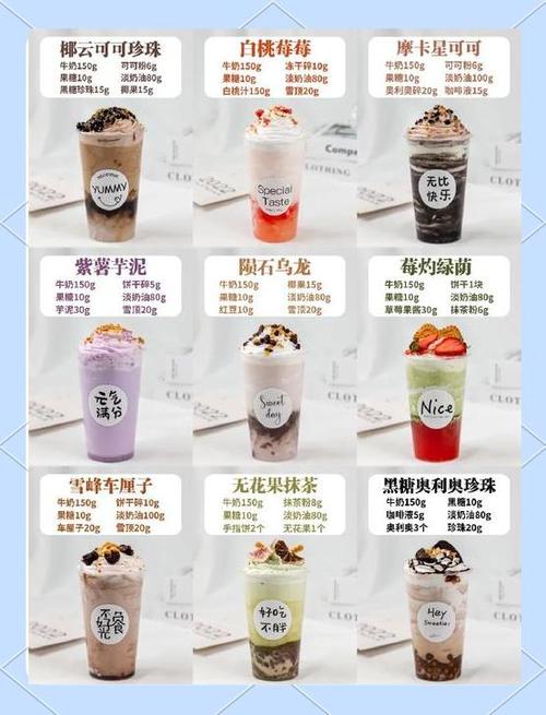 佐敦道奶茶是哪里的品牌缩略图