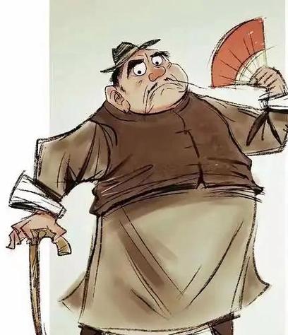 怎么形容古代大户人家家财万贯钱财缩略图