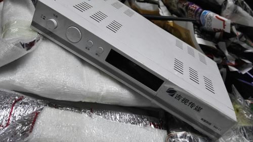 广电高清和网络机顶盒哪个好缩略图