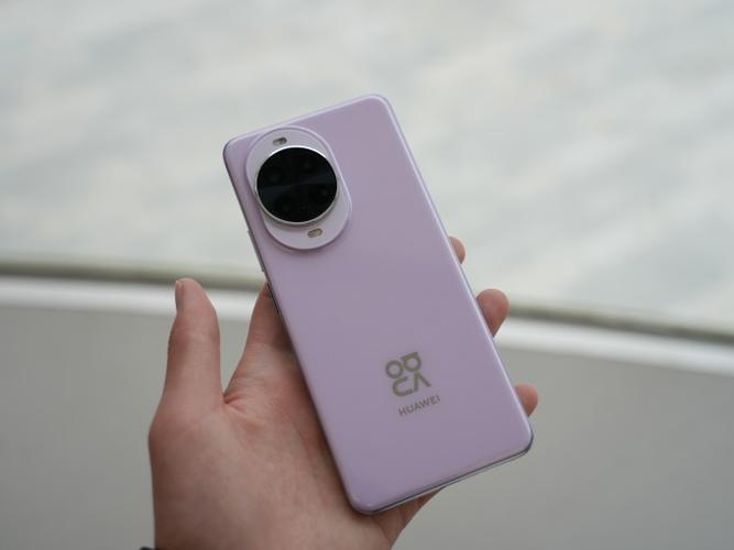 华为手机颜色突然变深缩略图