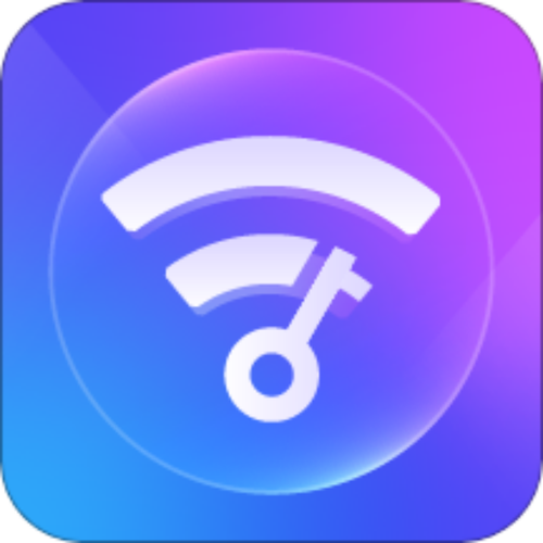 wifi万能钥匙2012旧版本下载图标