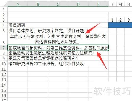 excel单元格文字显示不全的解决方法图标