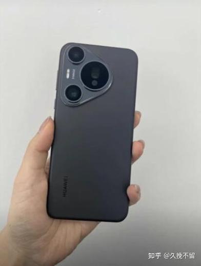 华为p70电池耐用吗缩略图
