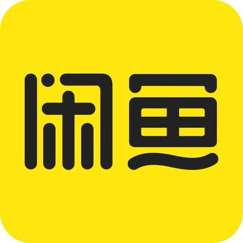 咸鱼网二手交易平台官网下载图标