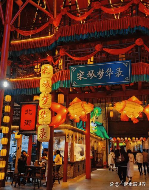 宋代商业繁荣表现在哪些方面缩略图