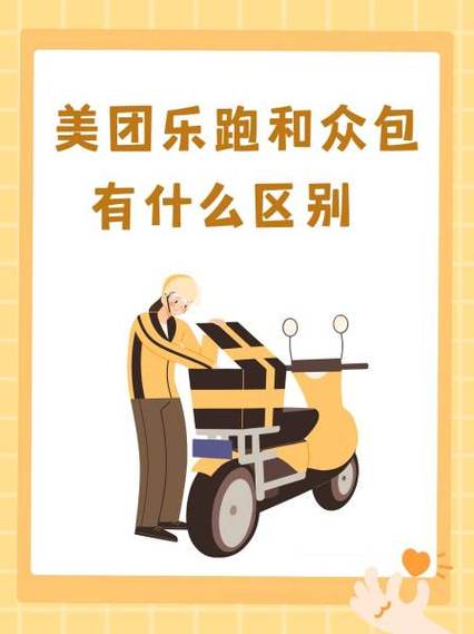 美团众包奖励活动区别对待图标