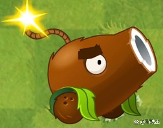 植物大战僵尸武器家族有哪些缩略图