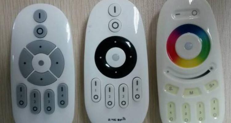 电视遥控器一按键红灯一直闪烁缩略图
