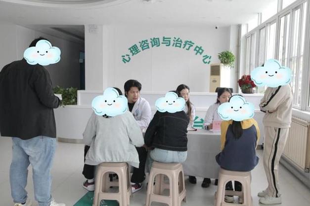 徐州青少年心理咨询哪家最好图标