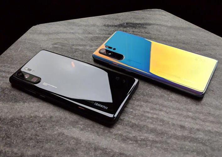 华为p30pro怎么无线充电缩略图