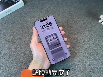 黑边钢化膜会遮屏幕吗缩略图