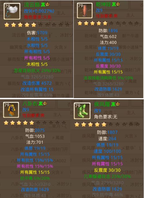 问道手游体水可以穿反震套装吗图标