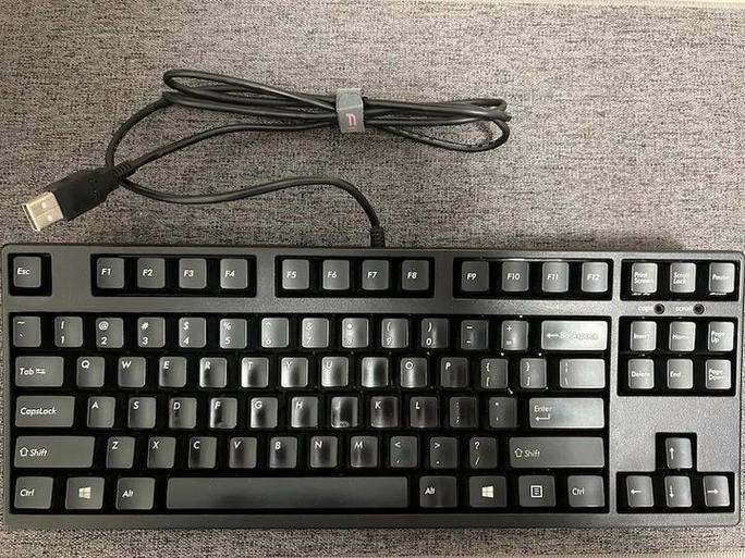filco二代蓝牙键盘配对流程缩略图