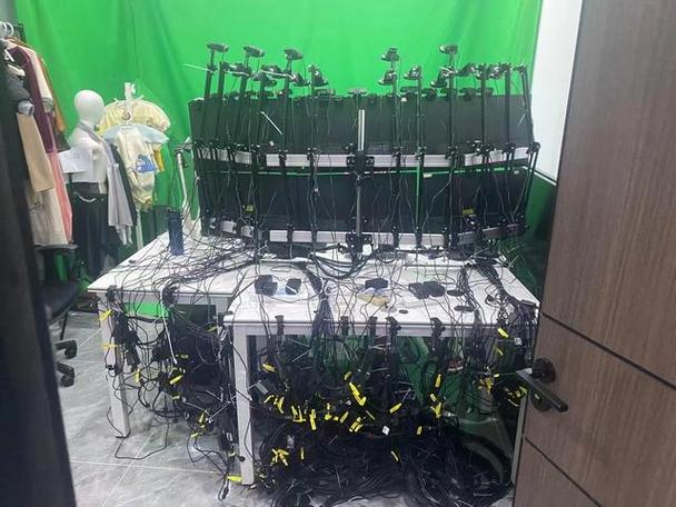 现在看电视直播用什么软件好游戏截图