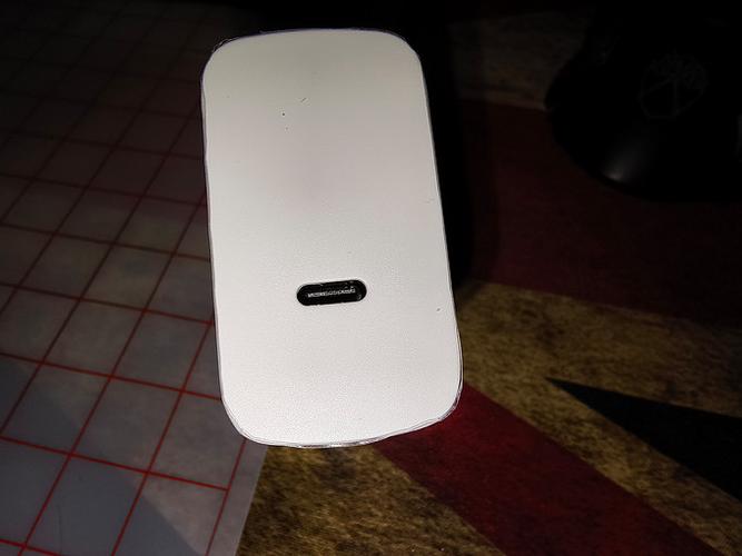 vivo充电显示黄颜色标记是什么意思啊游戏截图