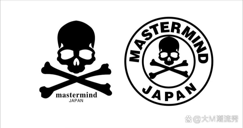 骷髅头logo衣服品牌缩略图