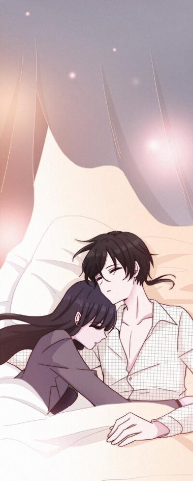 黑夜有所斯漫画免费阅读图标