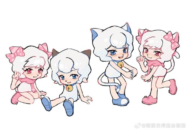 喜羊羊脱美羊羊睡衣一睡觉缩略图
