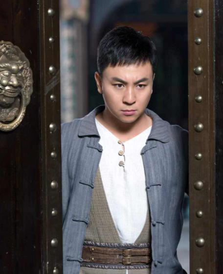 陈真释小龙第二部定档图标