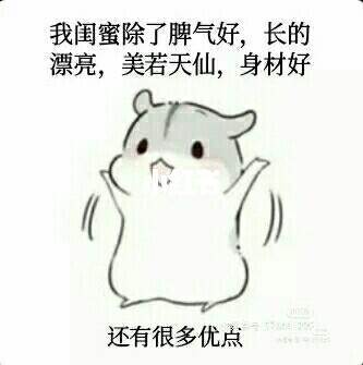 拉闺蜜裙子表情包缩略图