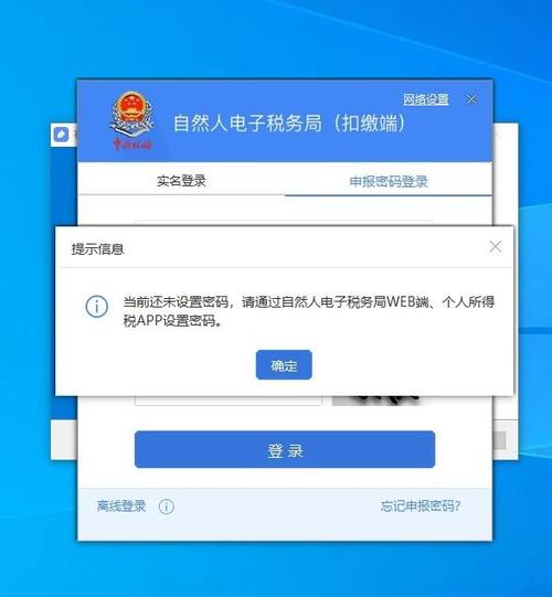 江西省电子税务登录入口游戏截图